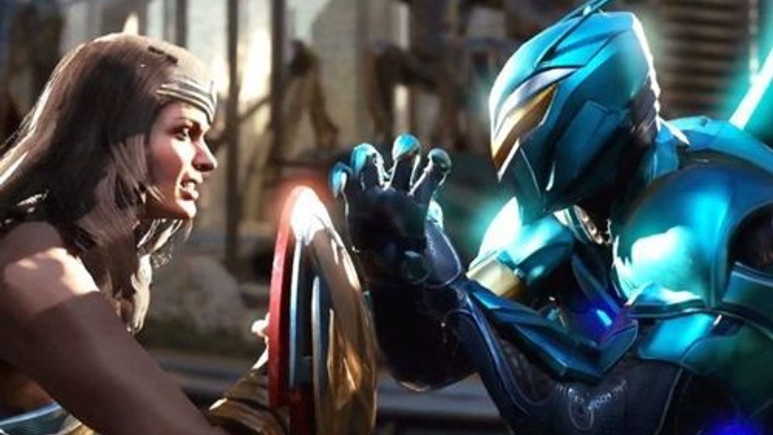 Wonder Woman'ın ve Blue Beetle'ın, Injustice 2 Tanıtım Videoları Paylaşıldı