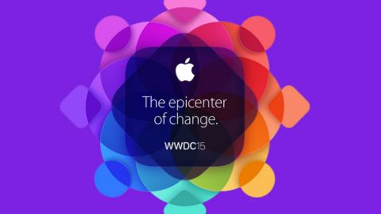 Apple WWDC 2015 başlıyor! Canlı yayın!