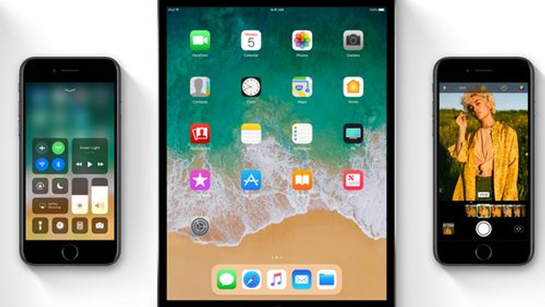 İşte Apple'ın son ürünleri ve yazılımları! (Video)