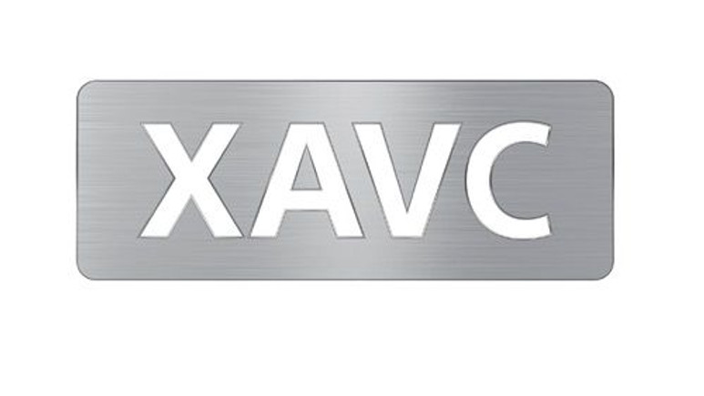 Sony'nin profesyonel video formatı XAVC nedir?