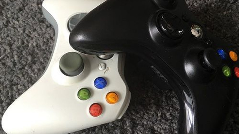 ABD Deniz Kuvvetleri, Xbox 360 kontrolcüsü kullanıyor!