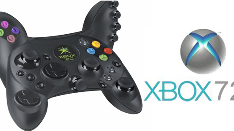 Xbox 720'den kötü haber!