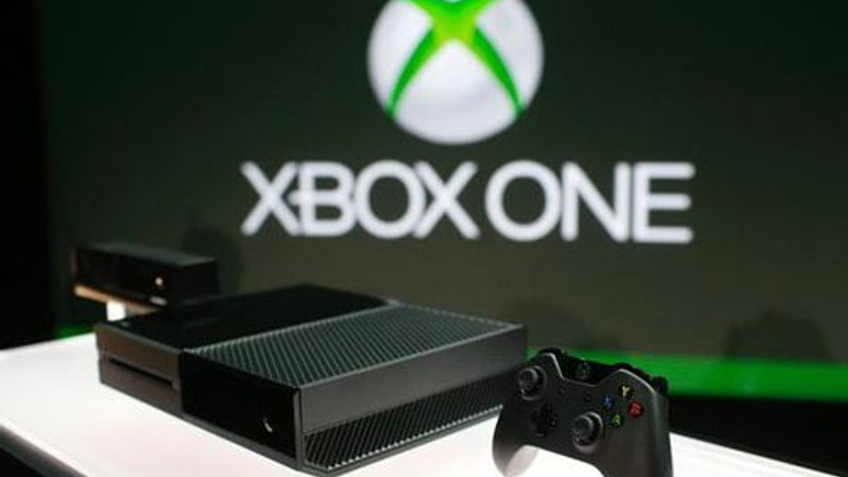 Black Friday’e Xbox One damgasını vurdu!