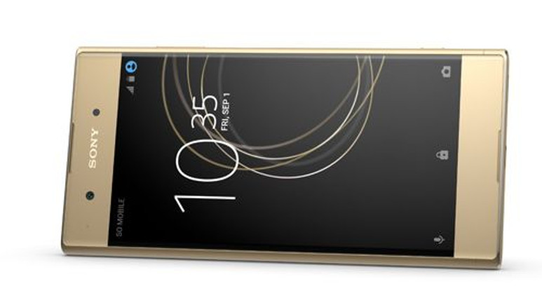 Xperia XA1 Plus tanıtıldı! İşte tüm özellikleri!