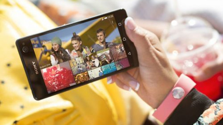 İşte Xperia Z5+ teknik özellikleri ve çıkış tarihi!