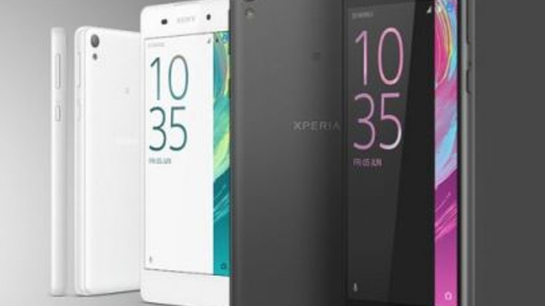 Sony'nin yakında tanıtacağı beş akıllı telefon ve özellikleri