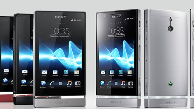 Sony Xperia Sola - İnceleme