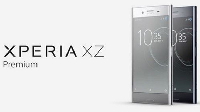Galaxy S8'in rakibi Xperia XZ Premium olacak!