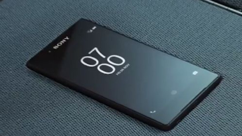 2017 model Xperia X'in görüntüsü sızdırıldı