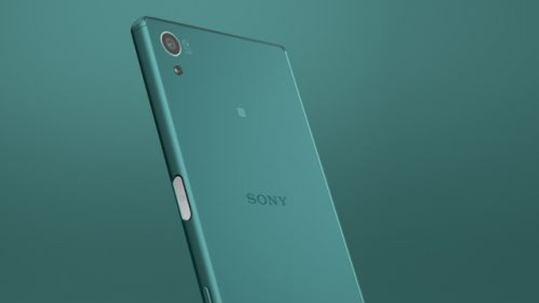 Sony Xperia Z5'in en yeni özellikleri