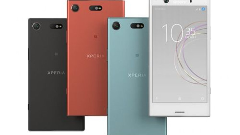 Xperia XZ1 Türkiye'de! İşte fiyatı!