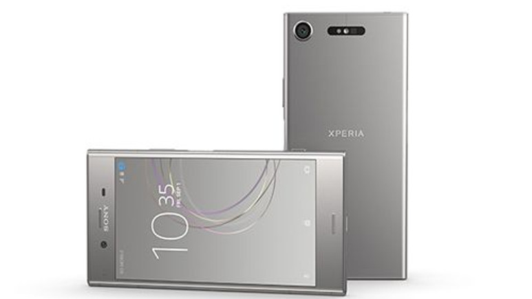 İlk Sony Xperia XZ1, XZ1 Compact ve XA1 Plus tanıtım videoları
