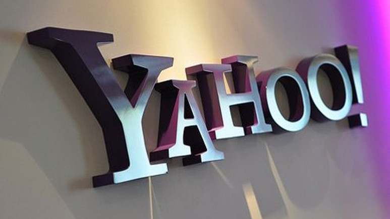 İşte Yahoo'nun yeni adı!