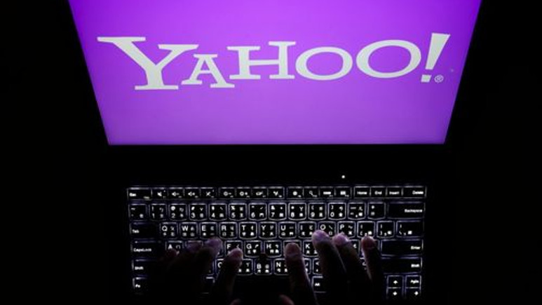 Yahoo, 1 milyar kişinin verisini çaldırdı!