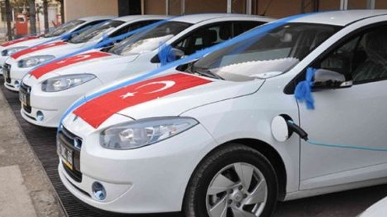 Ayda 100 TL yakan yerli otomobil geliyor