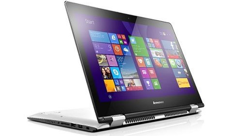 Lenovo Yoga ailesinin yeni üyesi: Yoga 500 karşınızda