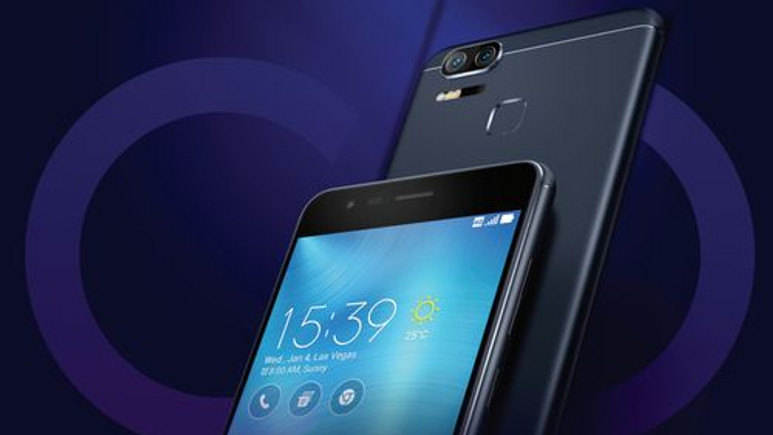 Asus Zenfone 3 Zoom Türkiye'de!