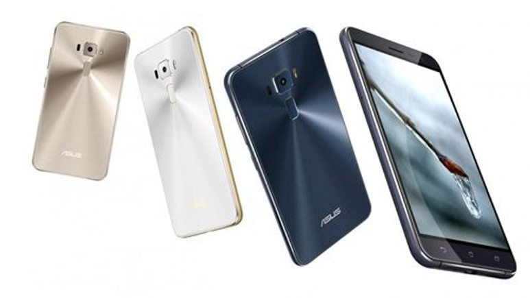 Asus Zenfone 3, ZenFone 3 Deluxe ve ZenFone 3 Ultra ne zaman satışa çıkacak?