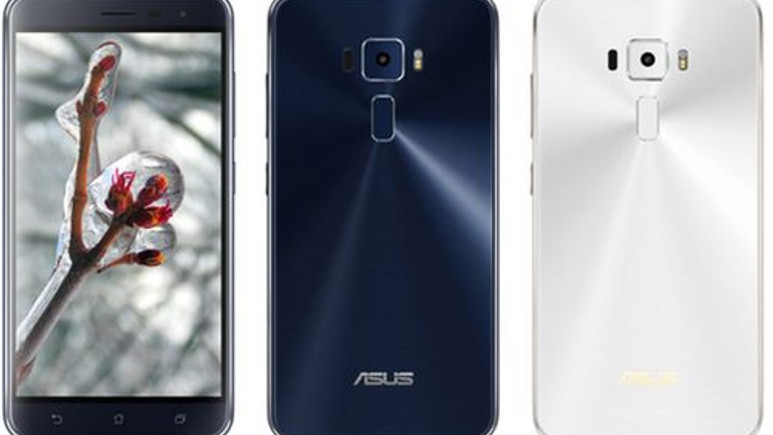 ASUS ZenFone 3 Türkiye'ye geliyor! İşte fiyatı!