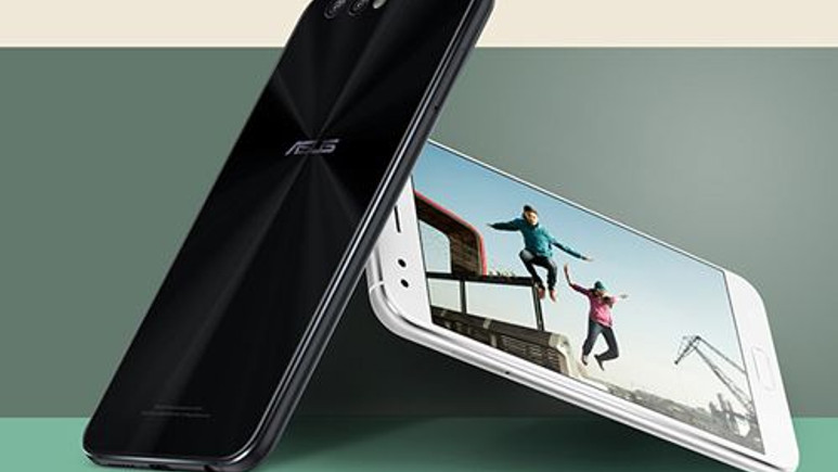 Asus ZenFone 4 serisi resmen tanıtıldı! İşte tanıtılan 6 model!