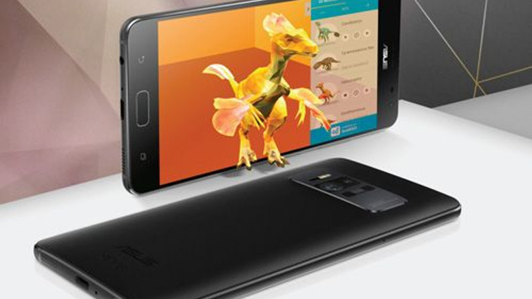 Dünyanın ilk 8GB RAM telefonu satışa sunuluyor