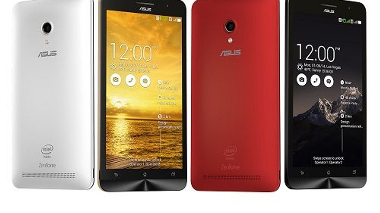 ASUS ZenFone’a sahip olmak artık çok daha kolay!