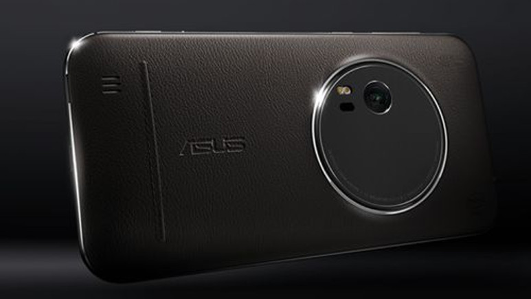 Asus ZenFone 3 Zoom görüntülendi!