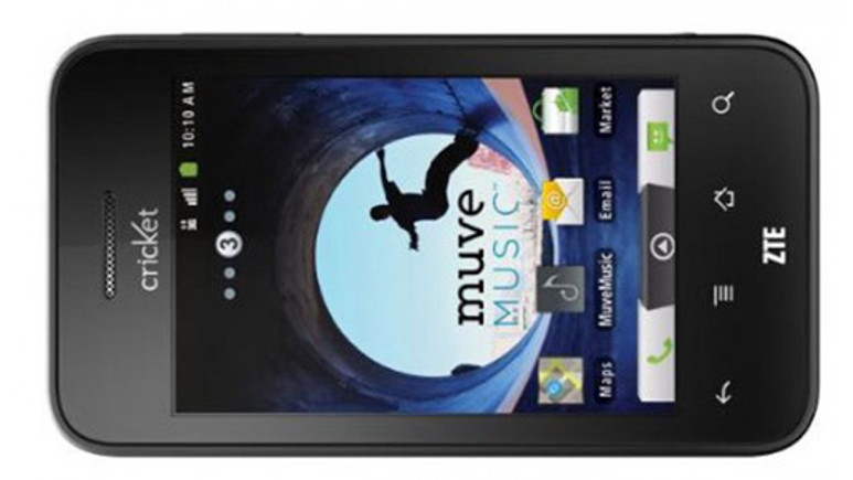 ZTE, tek çipli Grand X LTE (T82) akıllı telefonu duyurdu!
