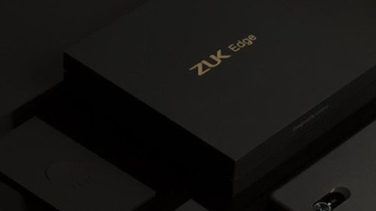Lenovo ZUK Edge yine sızdırıldı