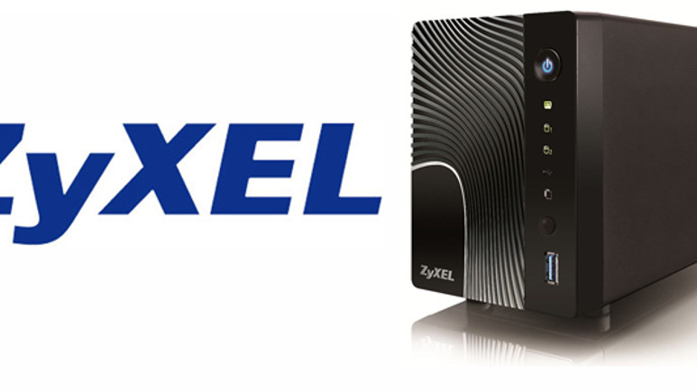 ZyXEL'den bambaşka bir sunucu serisi!