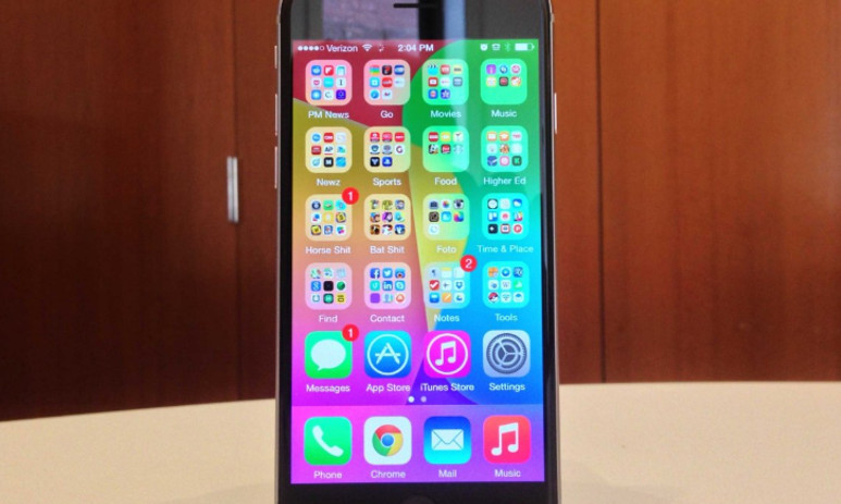 Apple kişisel verileri paylaşan uygulamaları kaldırıyor!