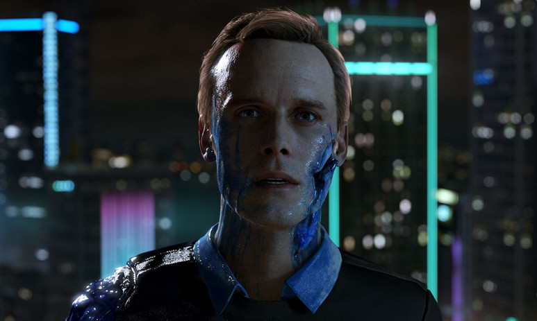 Detroit: Become Human'ın çıkış videosu yayınlandı!