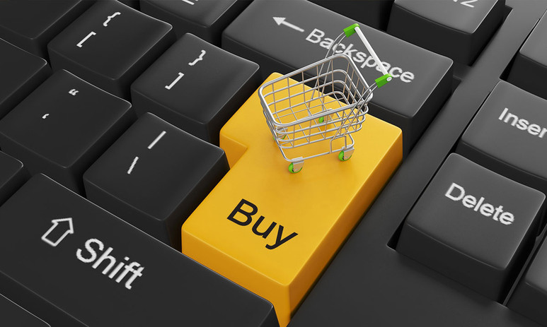 Türkiye e-ticaret hacmi 42,2 milyar TL’ye ulaştı