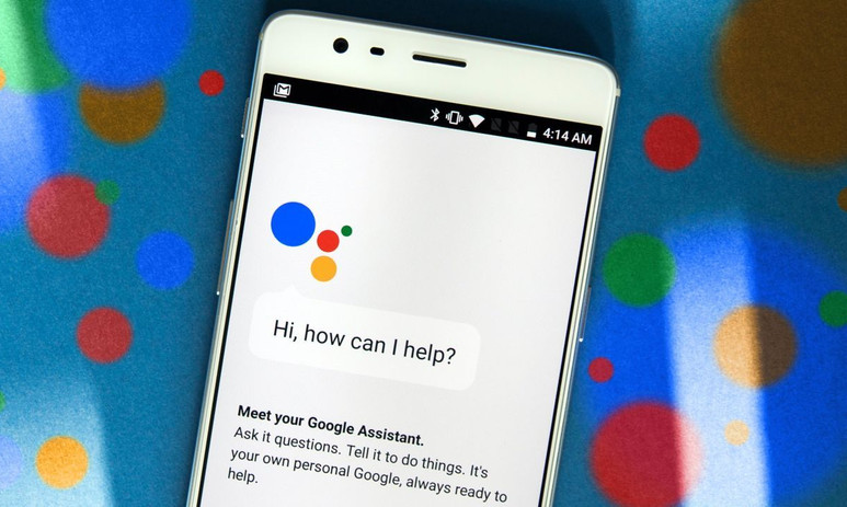 Türkçe Google Asistan için testler başlıyor!