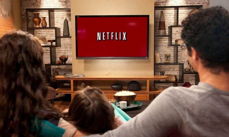 Netflix nedir? Avantajları nelerdir?
