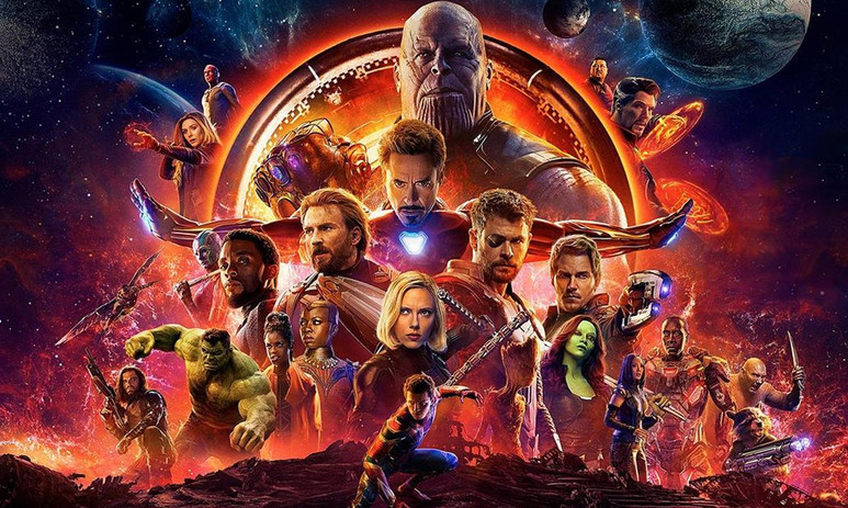 Bu hafta torrent üzerinden en çok indirilen 10 film!