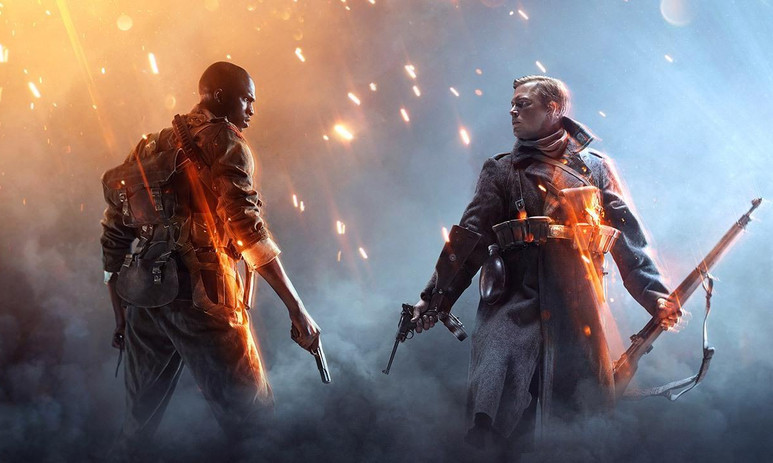 Battlefield 1'in ek paketi ücretsiz oluyor!