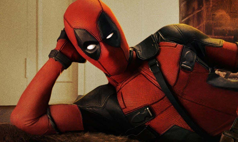 Deadpool filmini sızdıran gence hapis cezası!