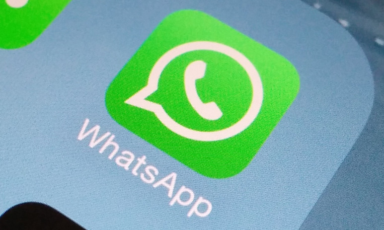WhatsApp'ın merakla beklenen özelliği geldi!