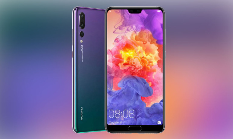 Huawei P20 Pro ile çekilen fotoğraflar