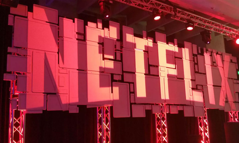 Netflix'in piyasa değeri Disney ve Comcast'i geçti