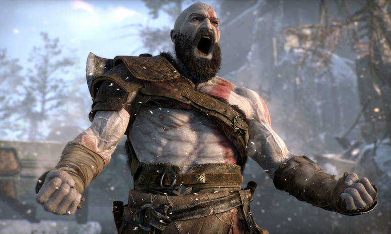 God of War rekora koşuyor!