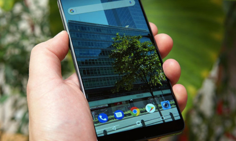 Lenovo Z5 hakkında ilginç bir detay paylaşıldı!
