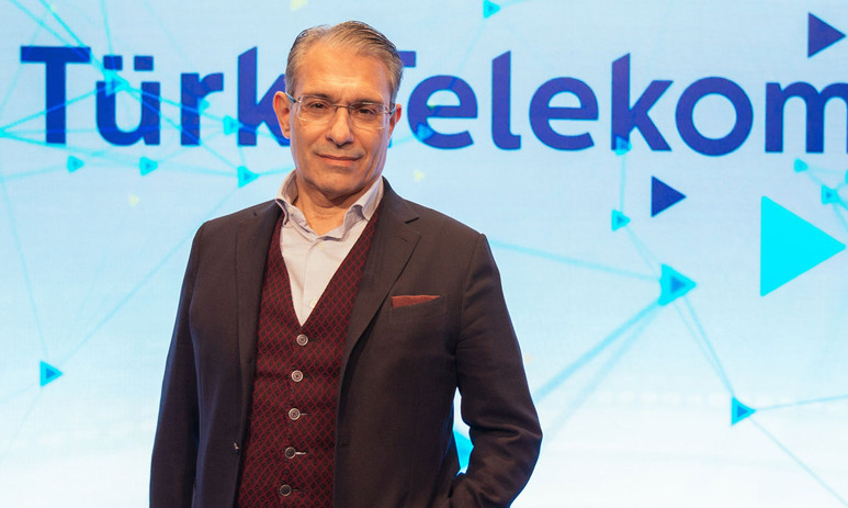 Türk Telekom'dan altyapı paylaşım açıklaması