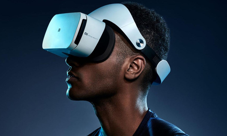 Google ve LG dünyanın gelişmiş VR sistemini sunuyor!