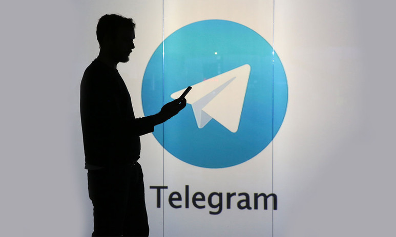 Rusya Telegram'ın AppStore'dan kaldırılmasını istiyor