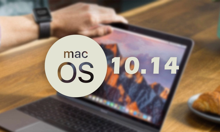 macOS Mojave 10.14 tanıtıldı!