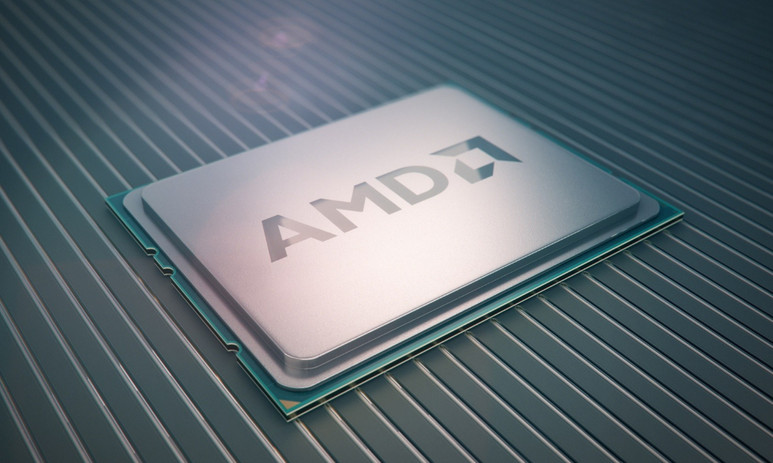 AMD 32 çekirdekli işlemcisini duyurdu!