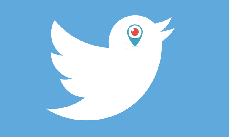 Periscope'a erişim yasağı geldi!