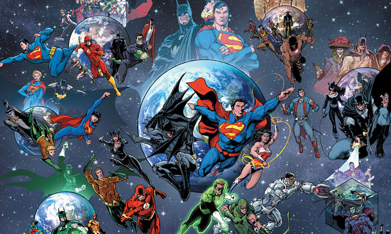 Avengers'ın senaristlerinden DC'ye tavsiyeler!